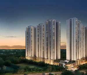 Lodha Estilo
