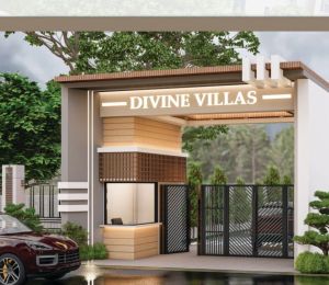 Divine Villas