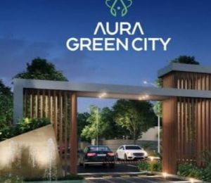 Aura Green City