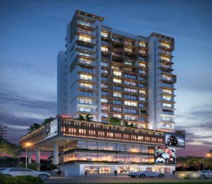 Golden Jubilee Tower