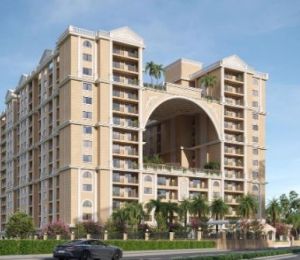 Krishna Heights