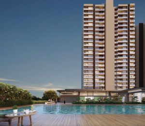 SKYi Iris Racecourse Phase I