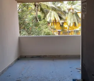 Damodar Rukhmabai Towers