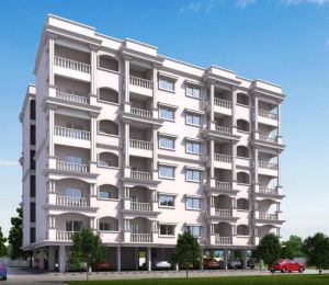 Kanchan Tirupati Enclave