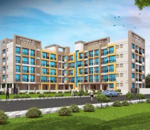 Vishvatej Chs