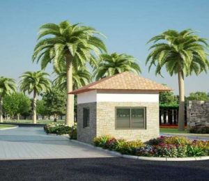 Shriram Pristine Estates