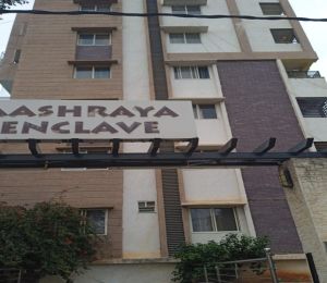 Aashraya Enclave