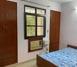 Unitech Heritage Apartment