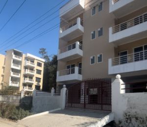 Avadh Apartment