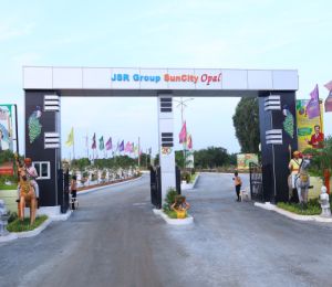 Jsr Sun City Opal