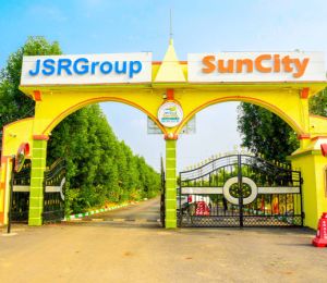 Jsr Gaarnnet Segment