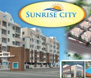 Sunrise City