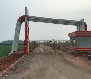 Virinchi Sri Nilayam