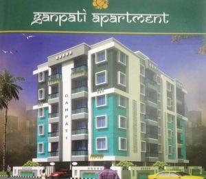 Ganpati Apartment