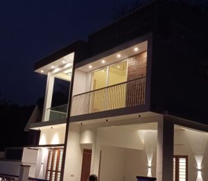 English Villas