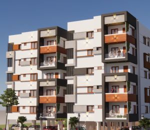 Thirumala Enclave