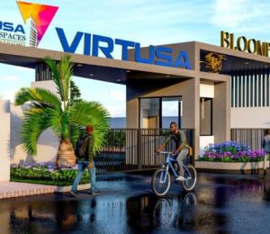 Virtusa Bloomfield
