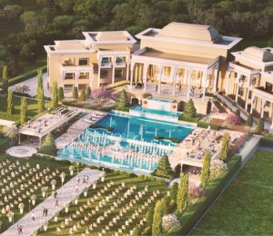 The House Of Abhinandan