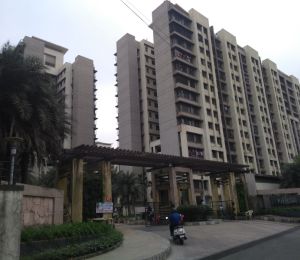 Vihang The Capital Of Thane