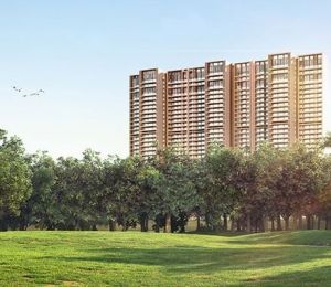 Bluegrass Residences
