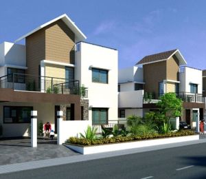 Shri Sai Lotus City