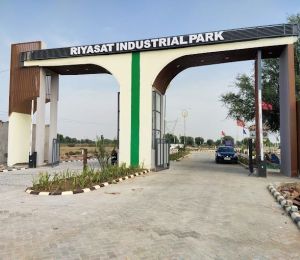 Riyasat Industrial Park