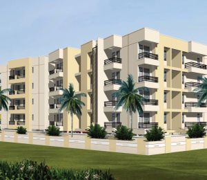 Maharaja Chhatrashal Premium Tower