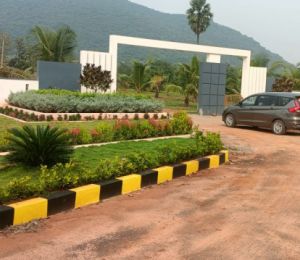 Hill View Resorts