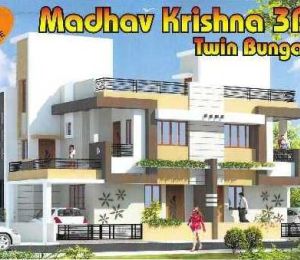 Madhav Krishna