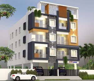 Avr Pansy