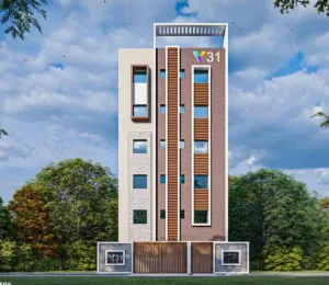 Vishwanadh Avenues V31
