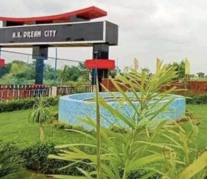Ak Dream City