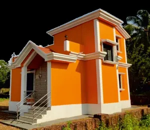 Shri Swami Samarth Nagar Phase II