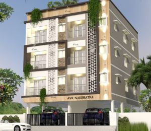 Avr Nakshatra