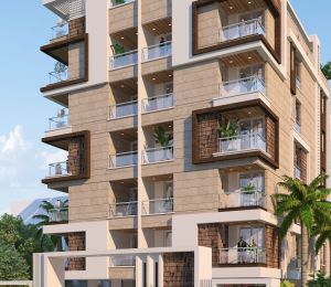 The Platinum Homes