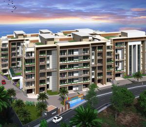 Sattva Waters Edge