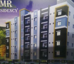 Mr Residency