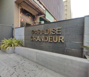 Paradise Grandeur