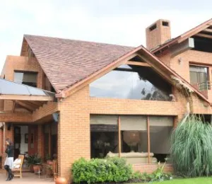 View Home