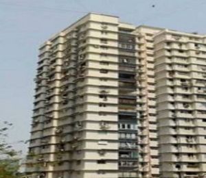 Palm Springs Cuffe Parade