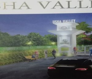 Usha Valley