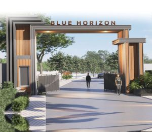 Vip Blue Horizon