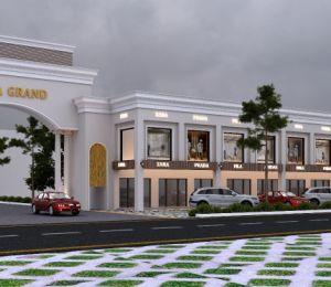 Motia Grand