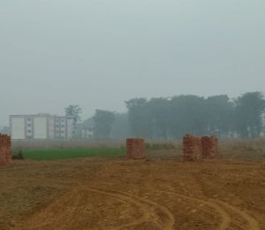 Saubhagya City