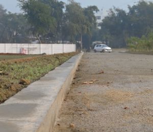 Abhipriyam Estate