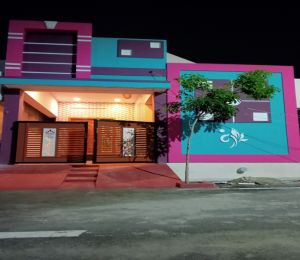 Venus Garden