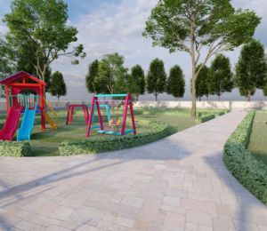 Riyasat Town Greens