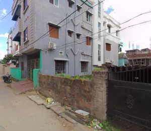 Santosh Tower