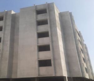 Malhar Srushti Homes