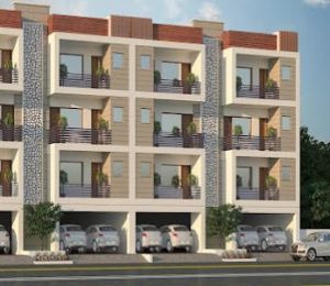 Akash Homes